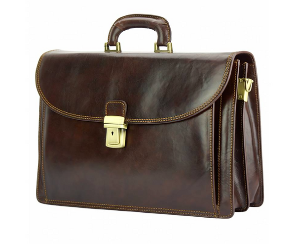 Yoan, porte documents, accessoire business classique
