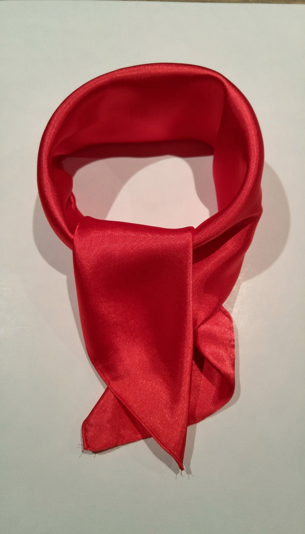 Foulard en soie -
